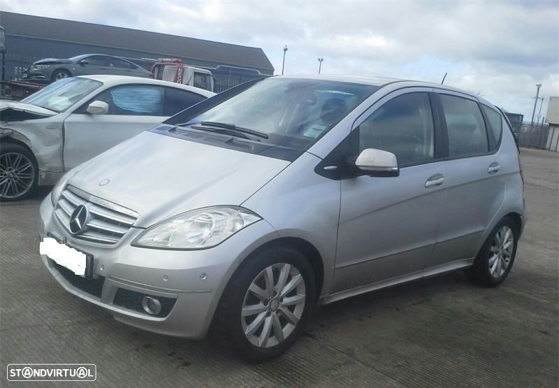 Mercedes Classe A180 CDI  w169 Avanguard de 2009 disponível para peças - 2