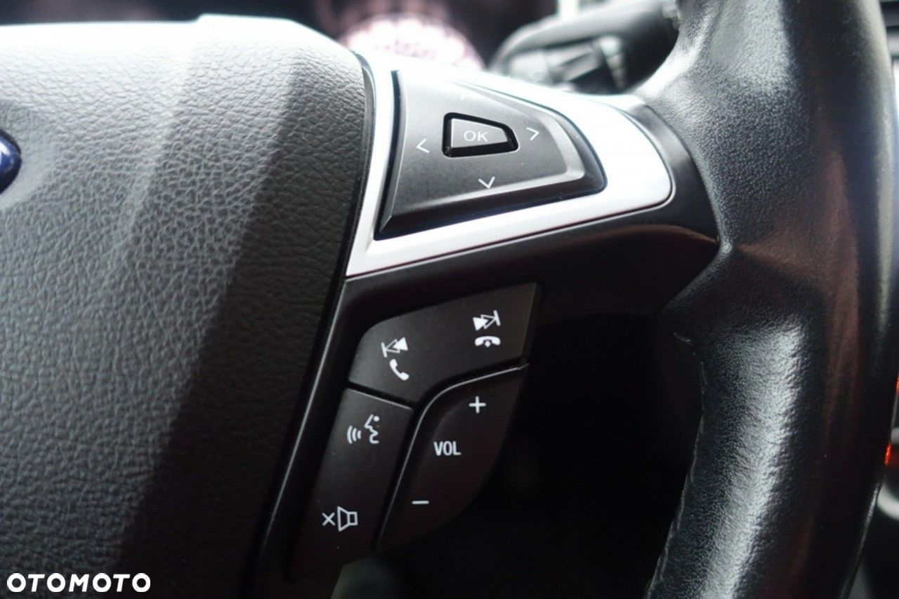 Ford Mondeo - 20