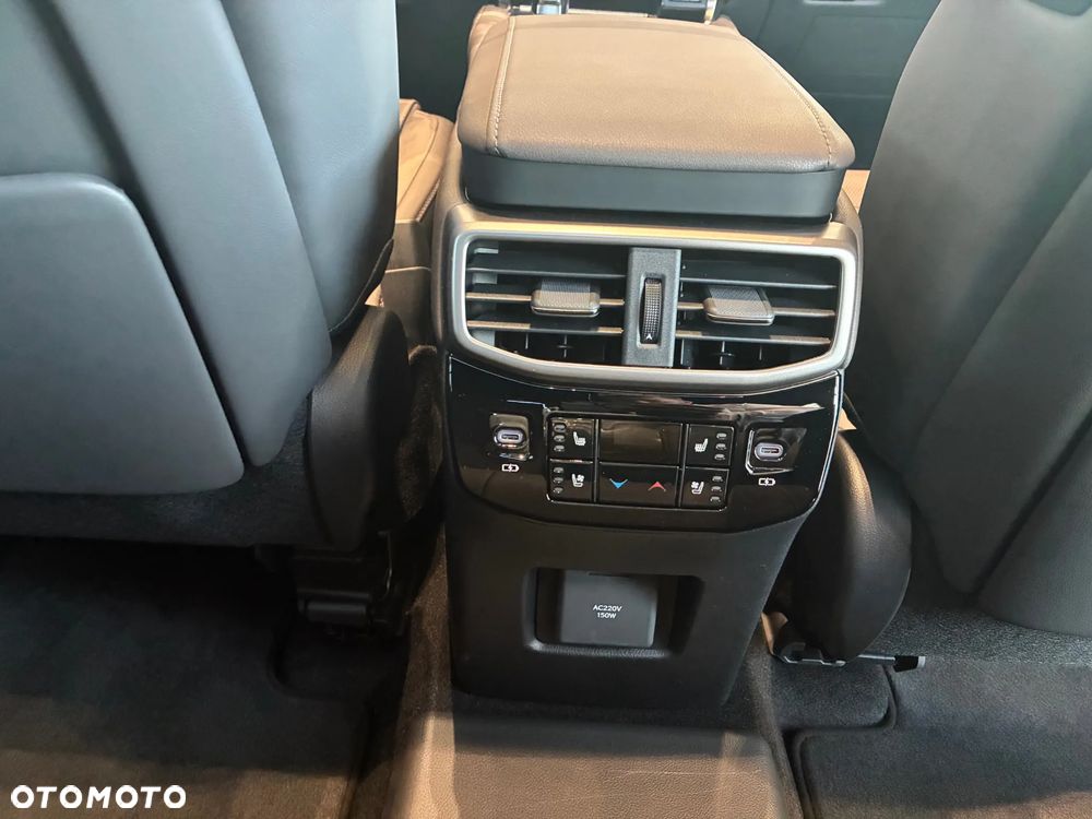 Lexus RX - 16