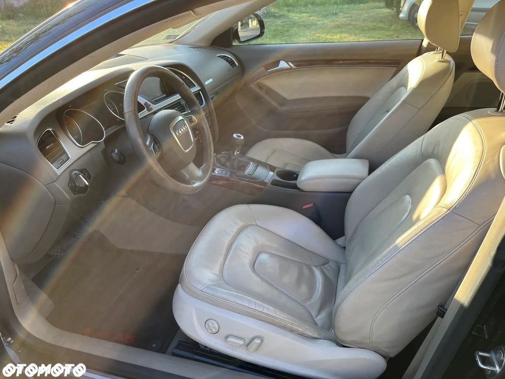 Audi A5 Coupé - 35