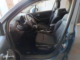 Fiat 500X 1.0 FireFly Urban - 28
