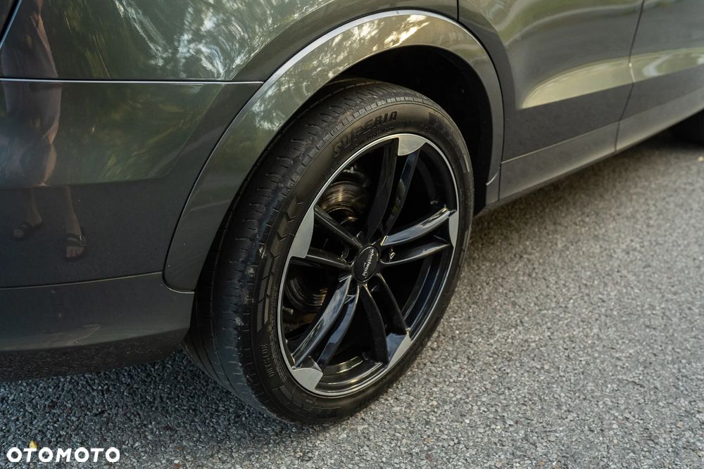 Audi Q3 2.0 TDI Quattro S tronic - 22