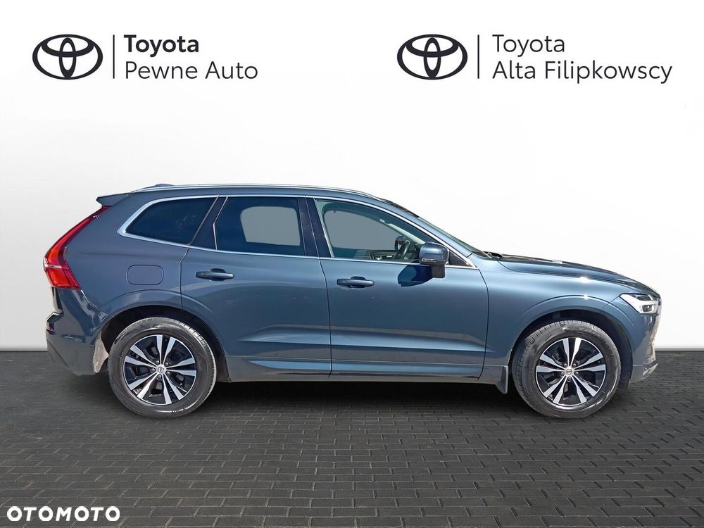 Volvo XC 60 D4 Momentum - 6