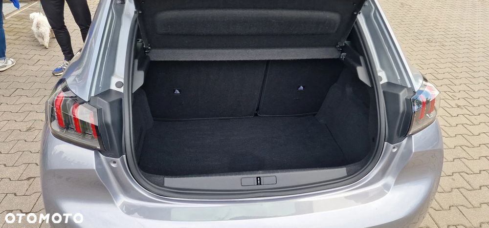 Peugeot 208 1.2 PureTech Allure Pack S&S - 9