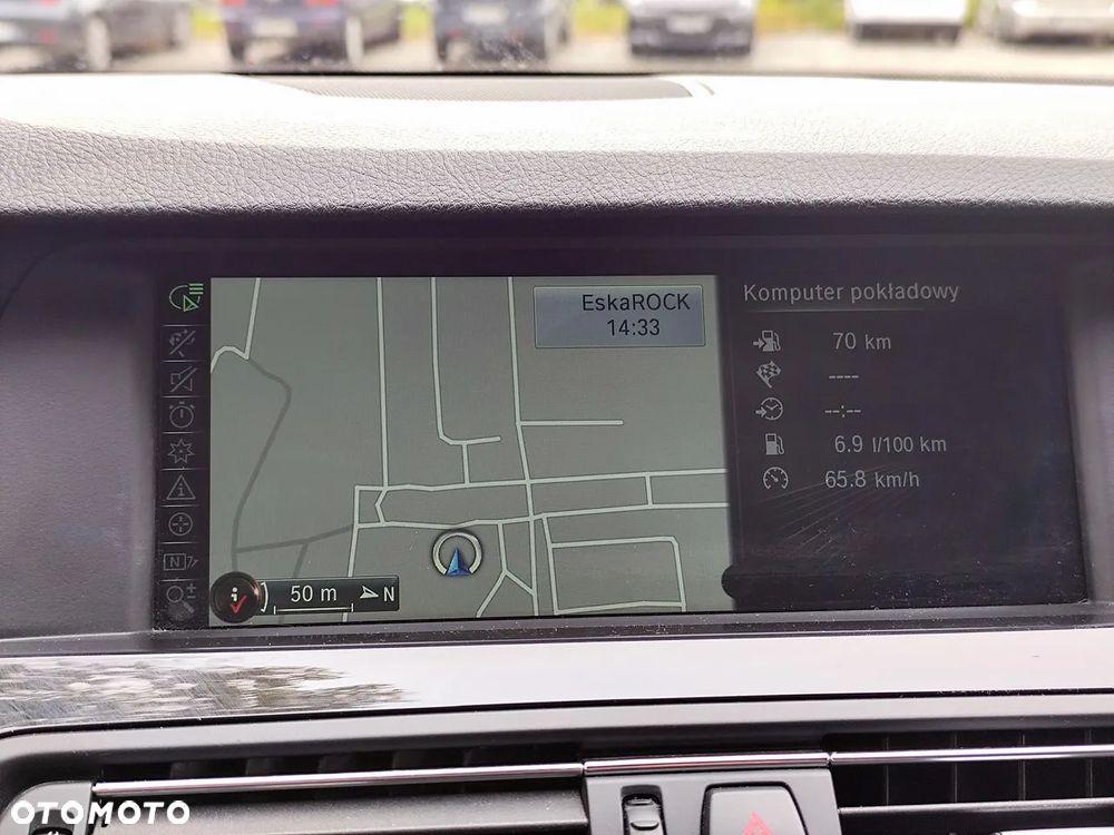 BMW Seria 5 525d xDrive Touring Sport-Aut Luxury Line - 21