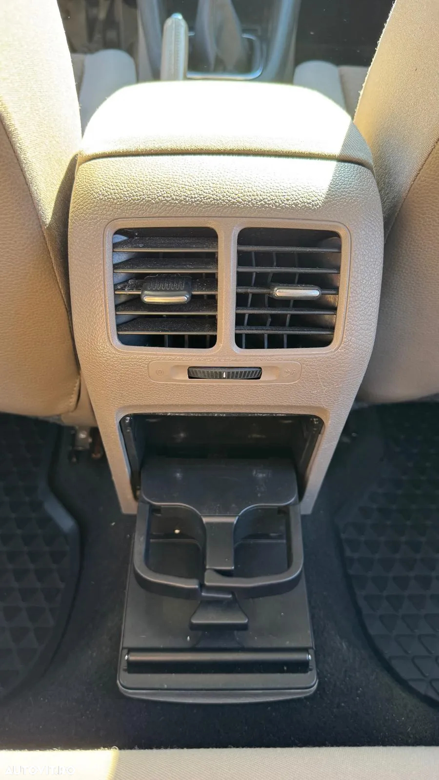 Volkswagen Golf 1.2 TSI Comfortline - 9