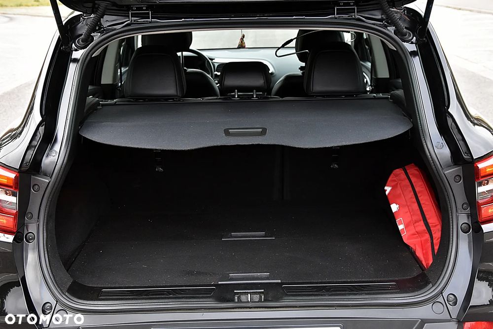 Renault Kadjar 1.2 Energy TCe Business - 34