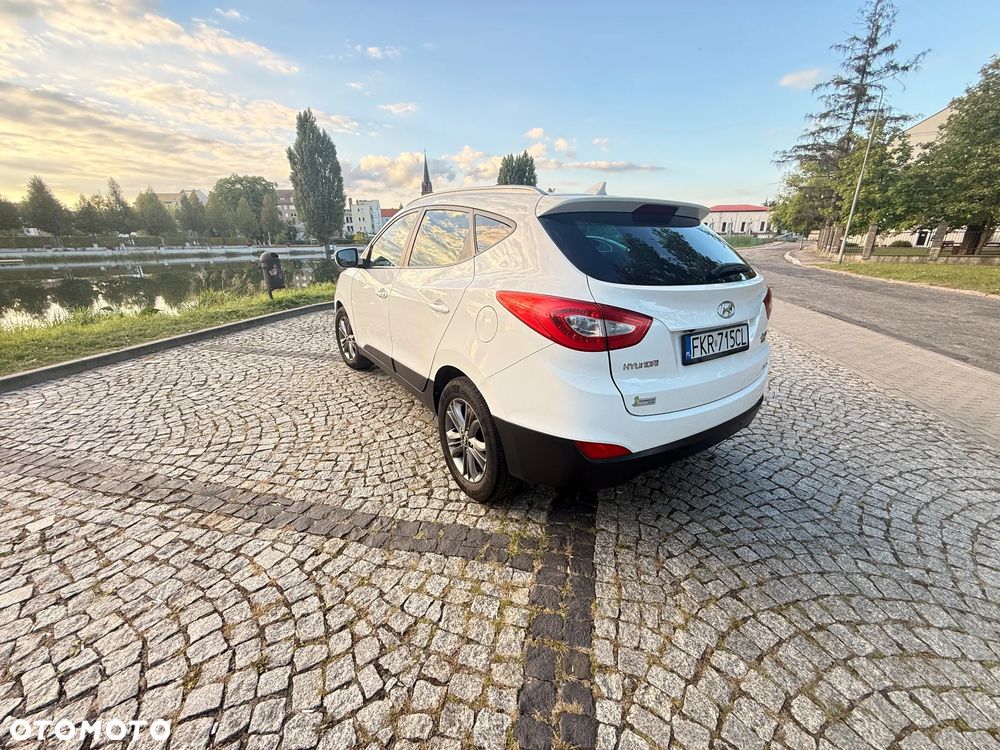 Hyundai ix35 - 6