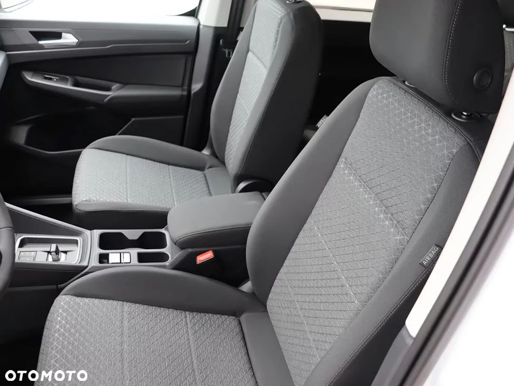 Ford TOURNEO GRAND TOURNEO CONNECT 2.0 ECOBLUE 122KM POWERSHIFT A7 FWD TITANIUM - 9