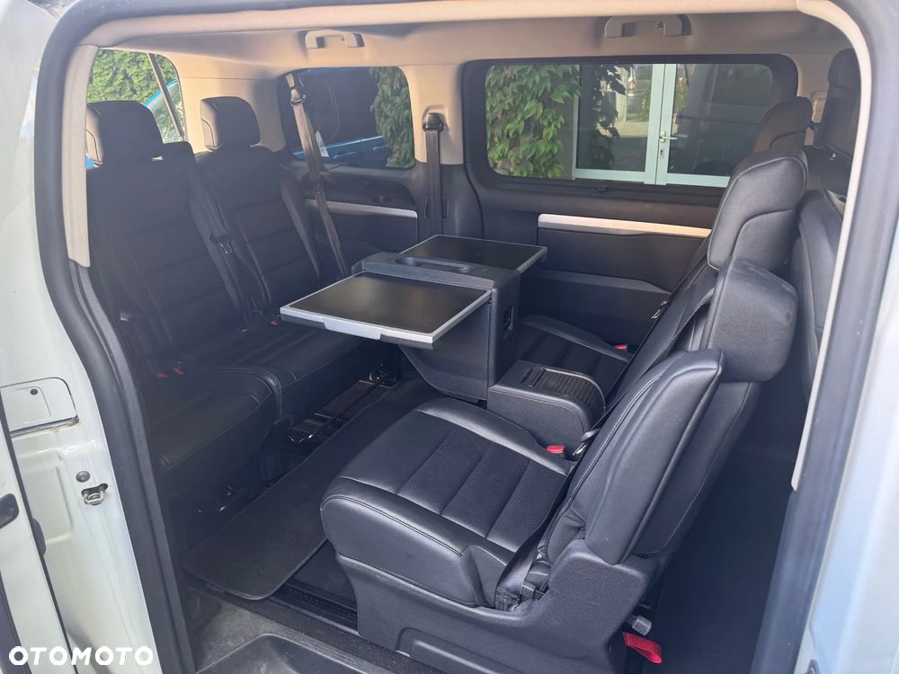 Citroën SpaceTourer 2.0 BlueHDi M Business Lounge - 16