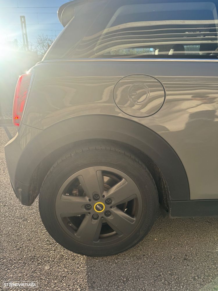 MINI 3 Portas Cooper SE - 9