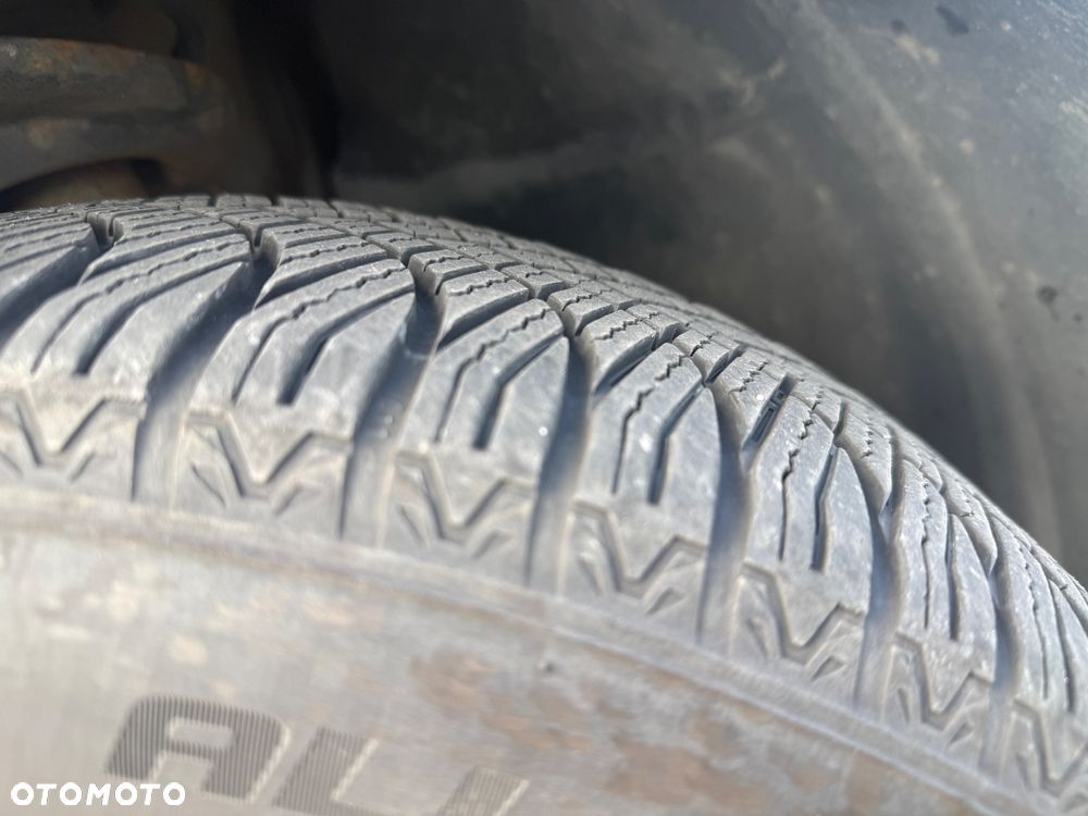 Citroën C4 Grand Picasso 1.6 HDi SX Pack - 22