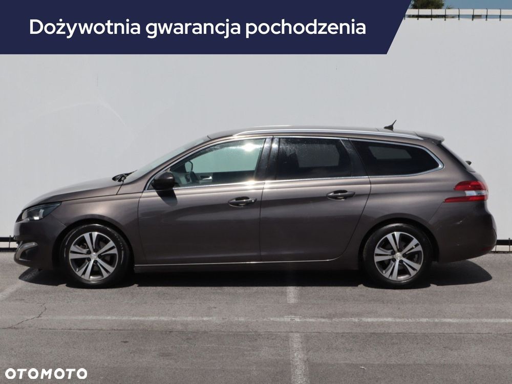 Peugeot 308 - 4