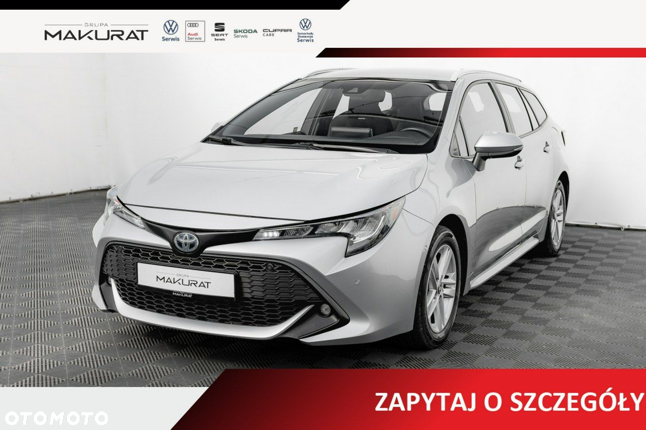 Toyota Corolla - 2