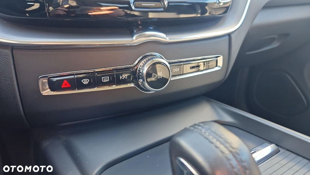 Volvo XC 60 - 26