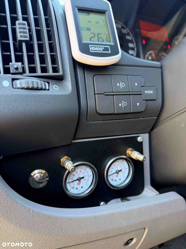 Fiat Ducato Maxi - 19