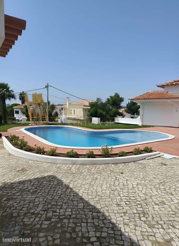 Distinta Moradia, com piscina e adega - perto de praias - Grande imagem: 3/60