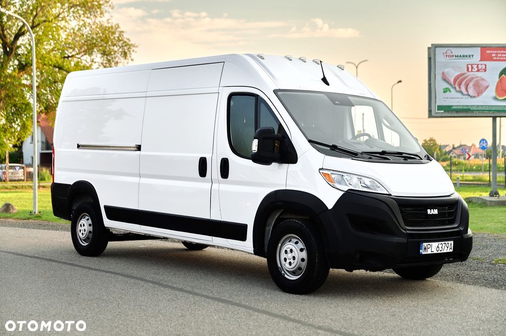 RAM Promaster - 16