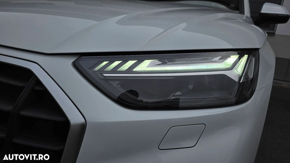 Audi Q5 40 TDI quattro S tronic MHEV S Line - 26