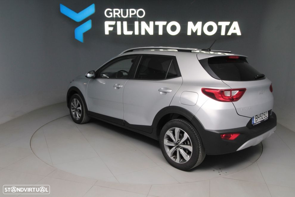 Kia Stonic 1.2 Dynamic - 4