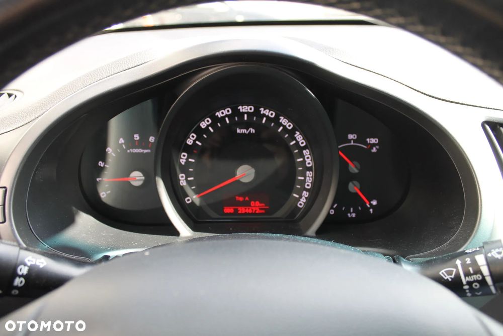 Kia Sportage - 18