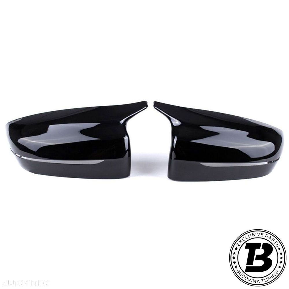 Capace Oglinzi compatibile cu BMW Seria 3 G20 G21 M Design - 1