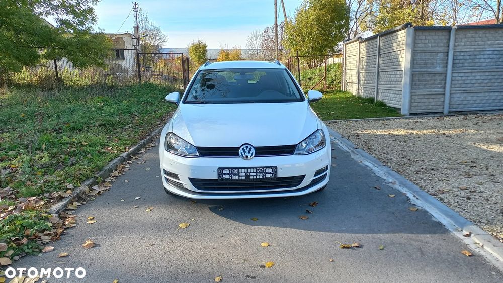 Volkswagen Golf 1.4 TSI BlueMotion Technology Cup - 6
