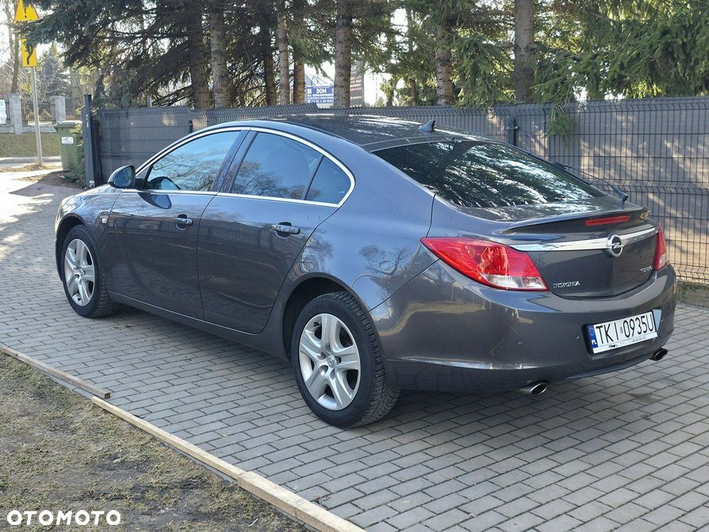 Opel Insignia - 4