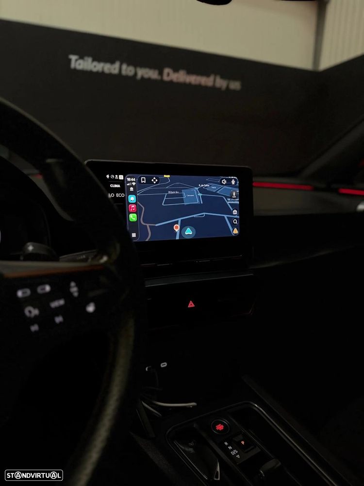 Cupra Formentor 1.4 e-Hybrid DSG - 21