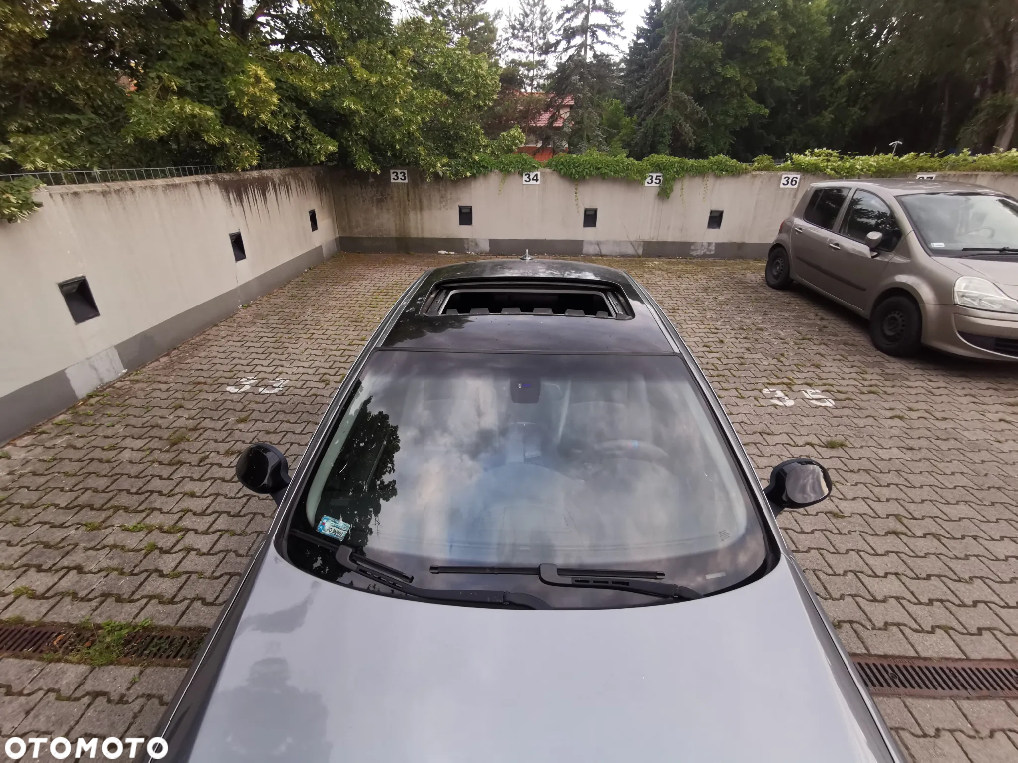 BMW Seria 3 335d - 22