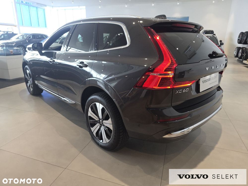 Volvo XC 60 - 8