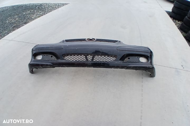 Bara fata A2038850565 A2038850565 Mercedes-Benz C-Class W203/S203/CL2 - 2