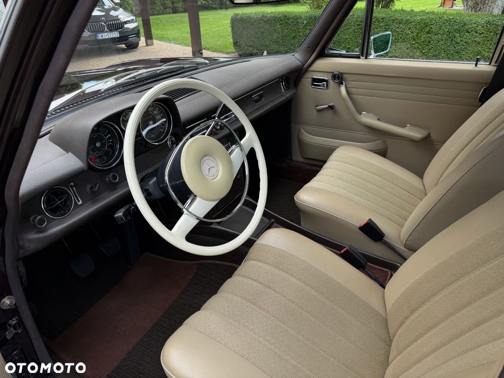 Mercedes-Benz Inny - 12