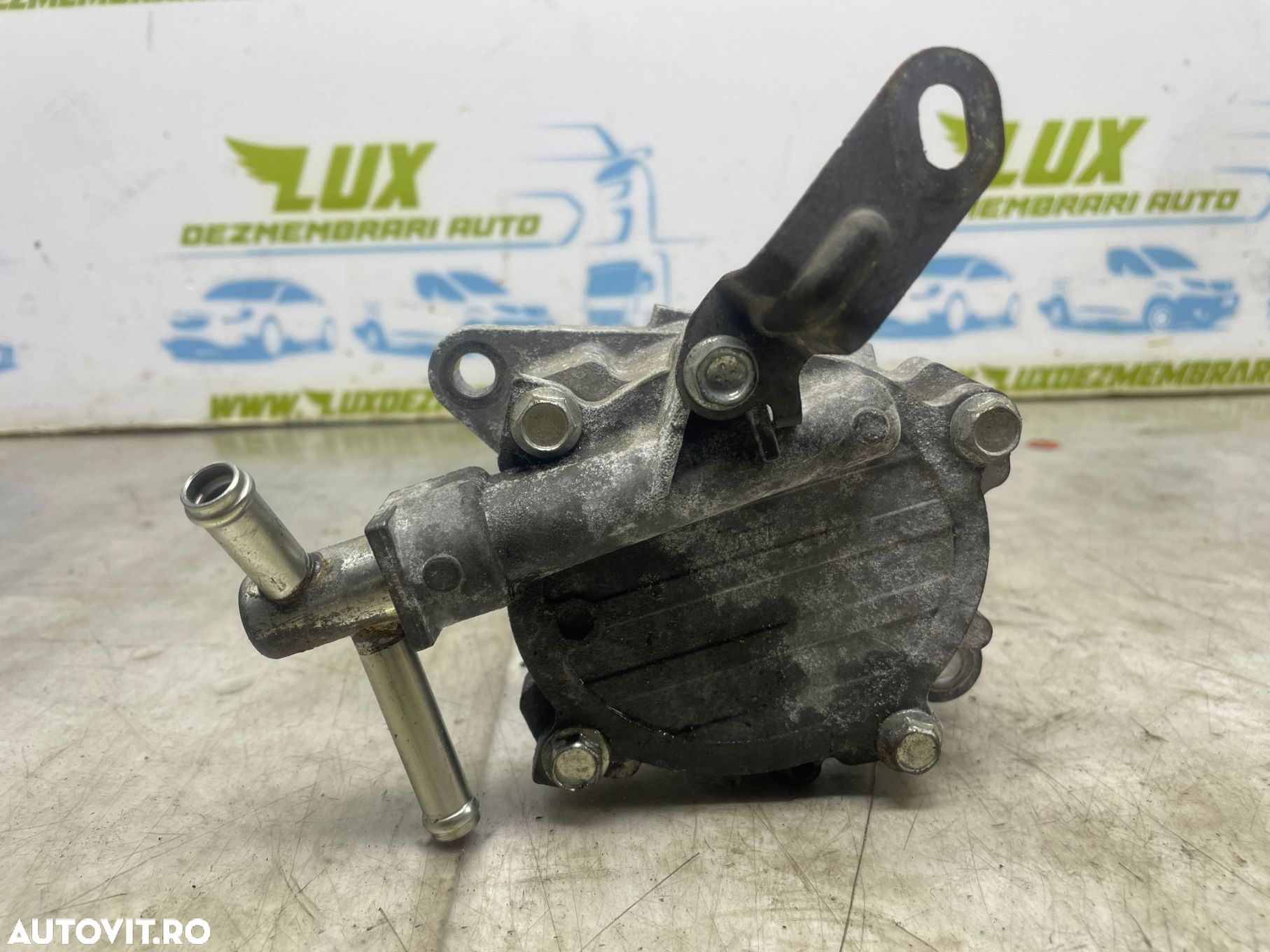 Pompa vaccum  1.8 di-d 4N13 Mitsubishi ASX 1 [2010 - 2012] 1.8 di-d 4 - 1
