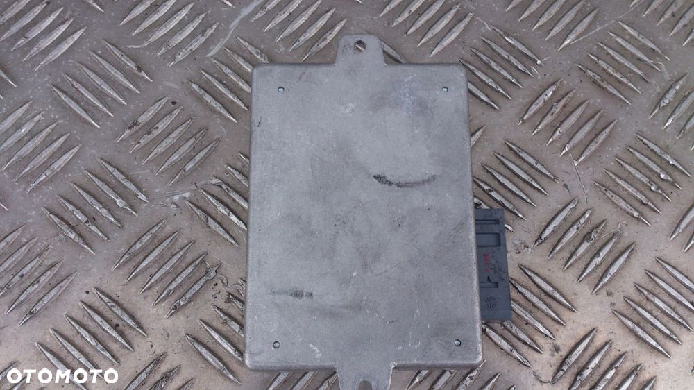 KOMPUTER STEROWNIK KASETA ECU DAF XF 105 - 3