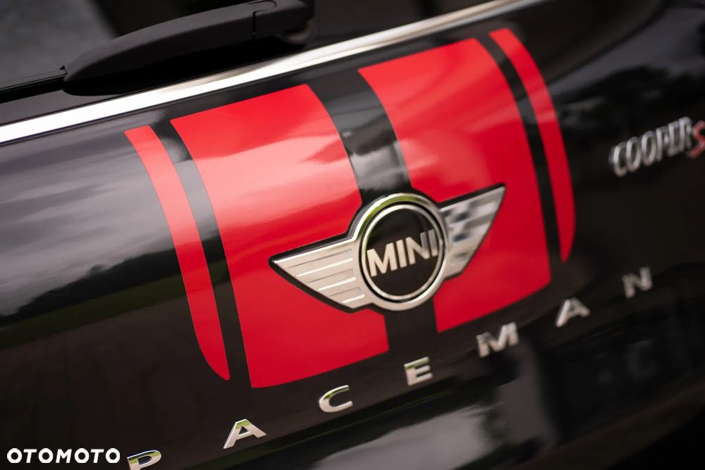 MINI Paceman Cooper S All4 - 4