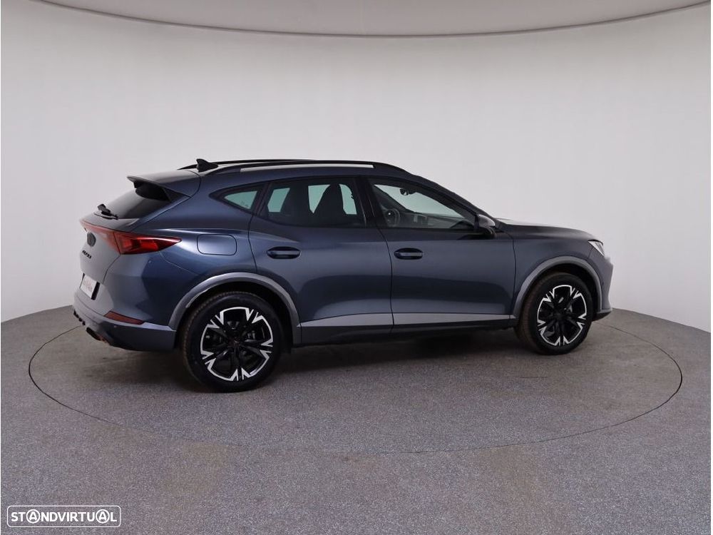 Cupra Formentor 1.4 e-Hybrid DSG - 12