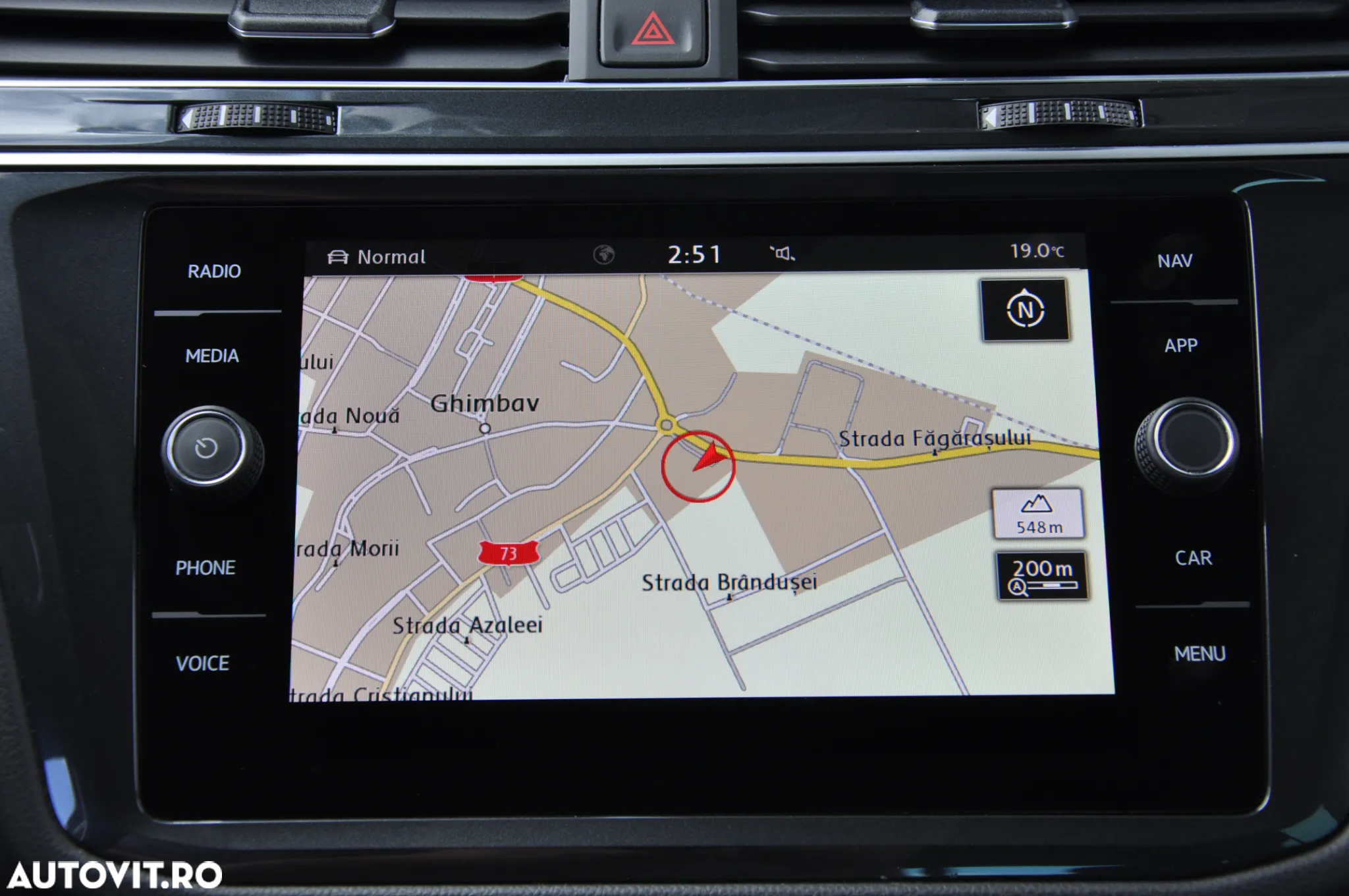 Volkswagen Tiguan 2.0 TDI DPF DSG 4Mot Highline - 21