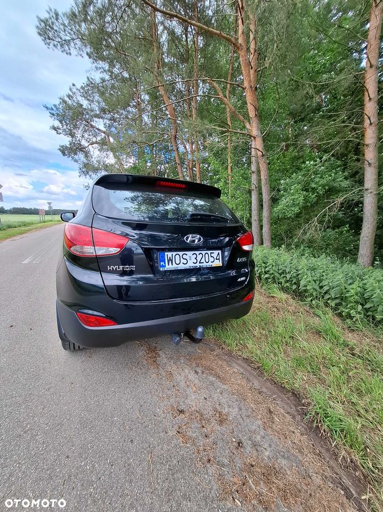 Hyundai ix35 - 3
