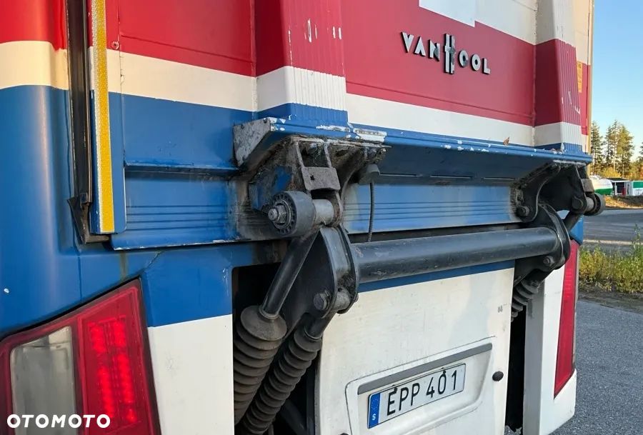 Van Hool Scania TDX 29,ASTROMEGA KEB6X2*4 / EURO 6 / AUTOBUS PIĘTROWY / WINDA ZEPRO 2000KG / 1 WŁ. / STAN BARDZO DOBRY / AUTOKAR Turystyk / 51 MIEJSC / OKAZJA CENOWA - 14