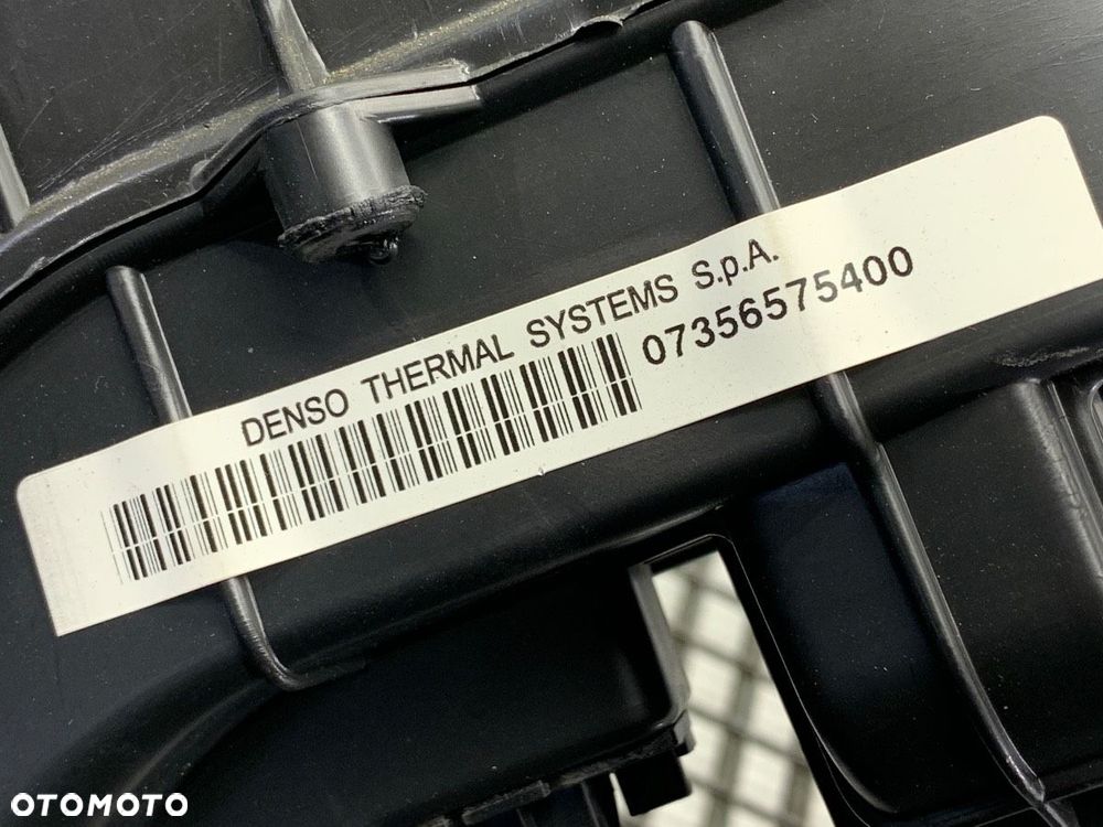 NAGRZEWNICA  CITROEN JUMPER Platforma / podwozie 2006 - 2022 2.0 BlueHDi 130 96 kW [130 KM] olej - 5