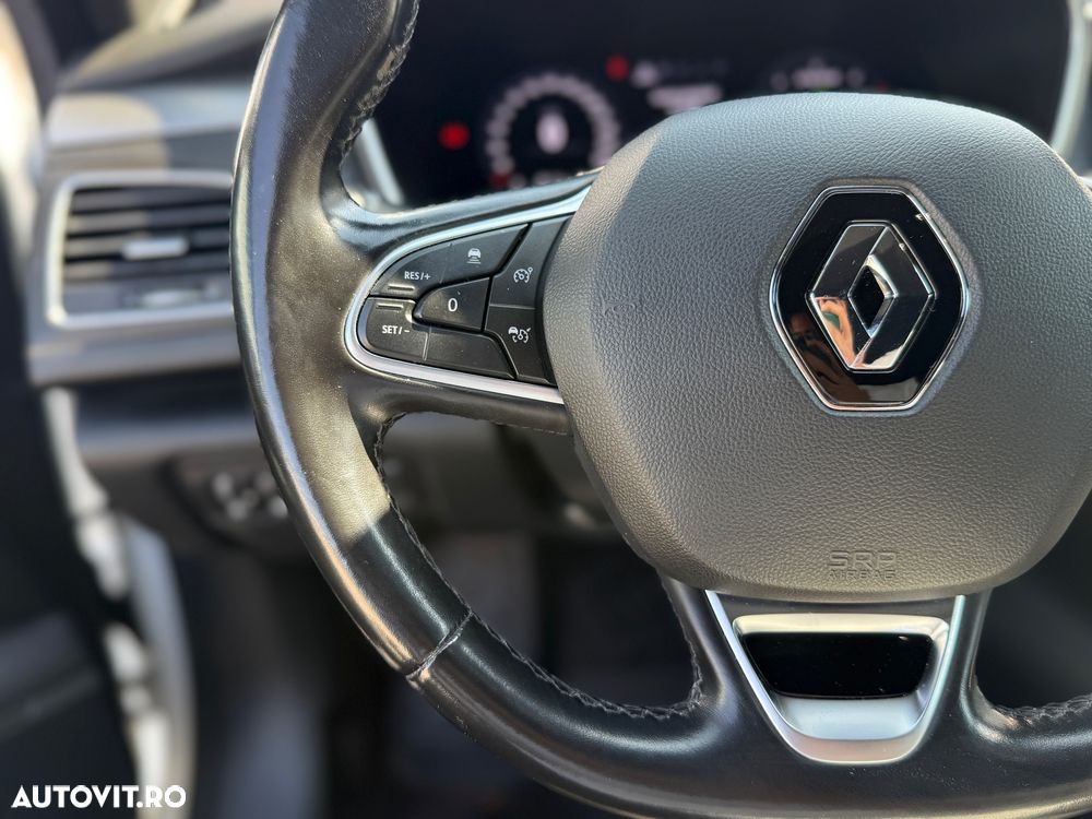 Renault Talisman BLUE dCi 160 EDC INTENS - 6