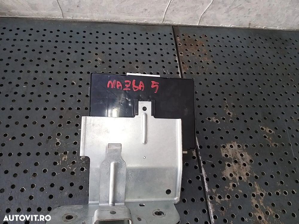 Modul calculator bcm mazda 5 cd3467560c - 1
