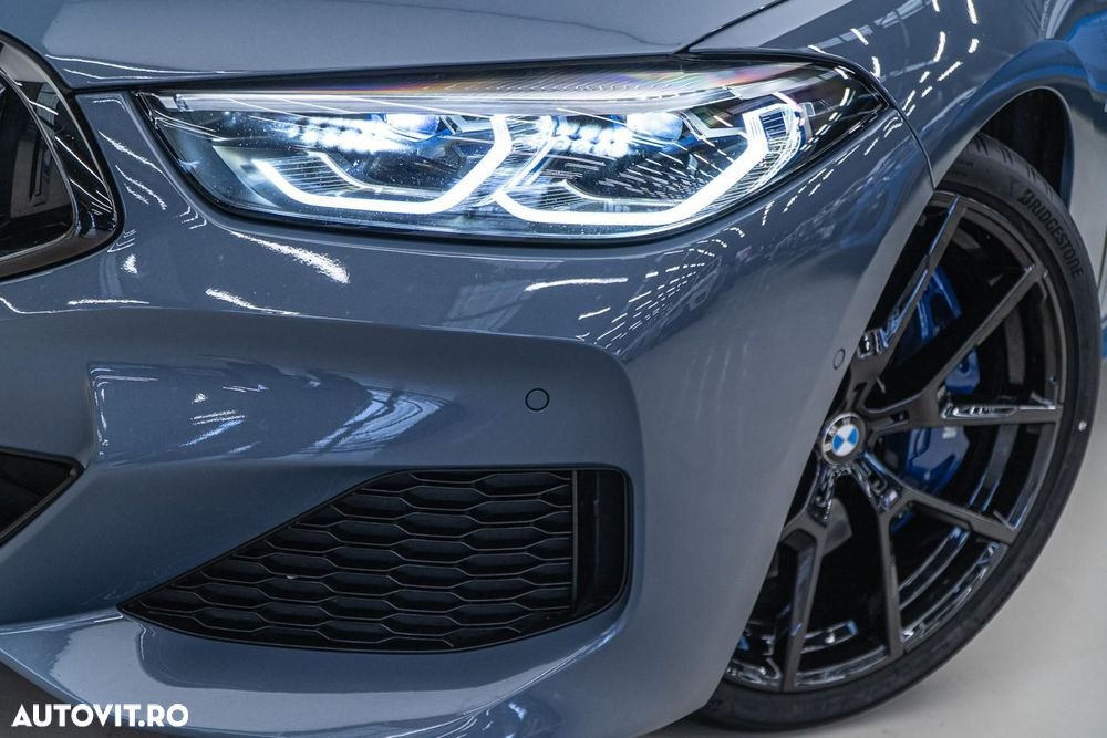 BMW Seria 8 840i xDrive - 41