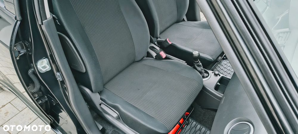Suzuki Swift 1.3 GLX / Comfort - 18