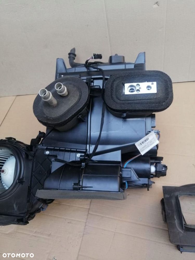 NAGRZEWNICA RENAULT MASTER III 272702687R - 8