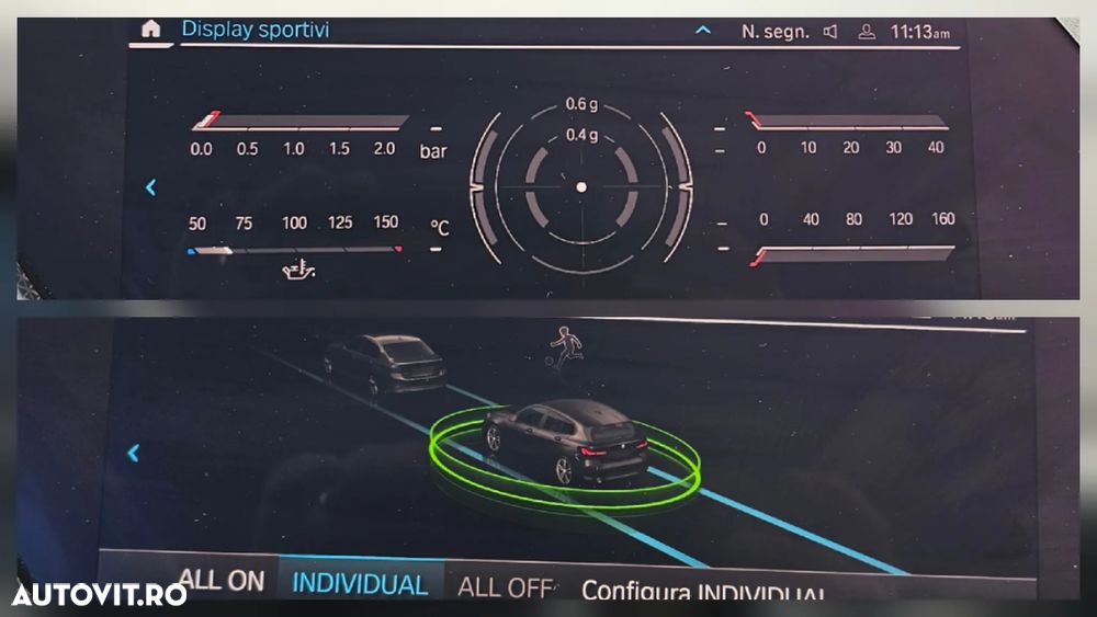 BMW Seria 1 116d Aut. Sport Line - 15