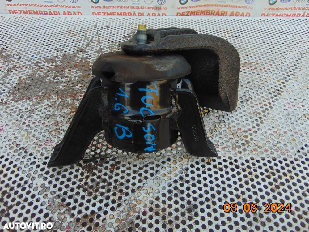 Suport motor Hyundai tucson 1.6 Kia sportage 1.6 2014-2020 - 2