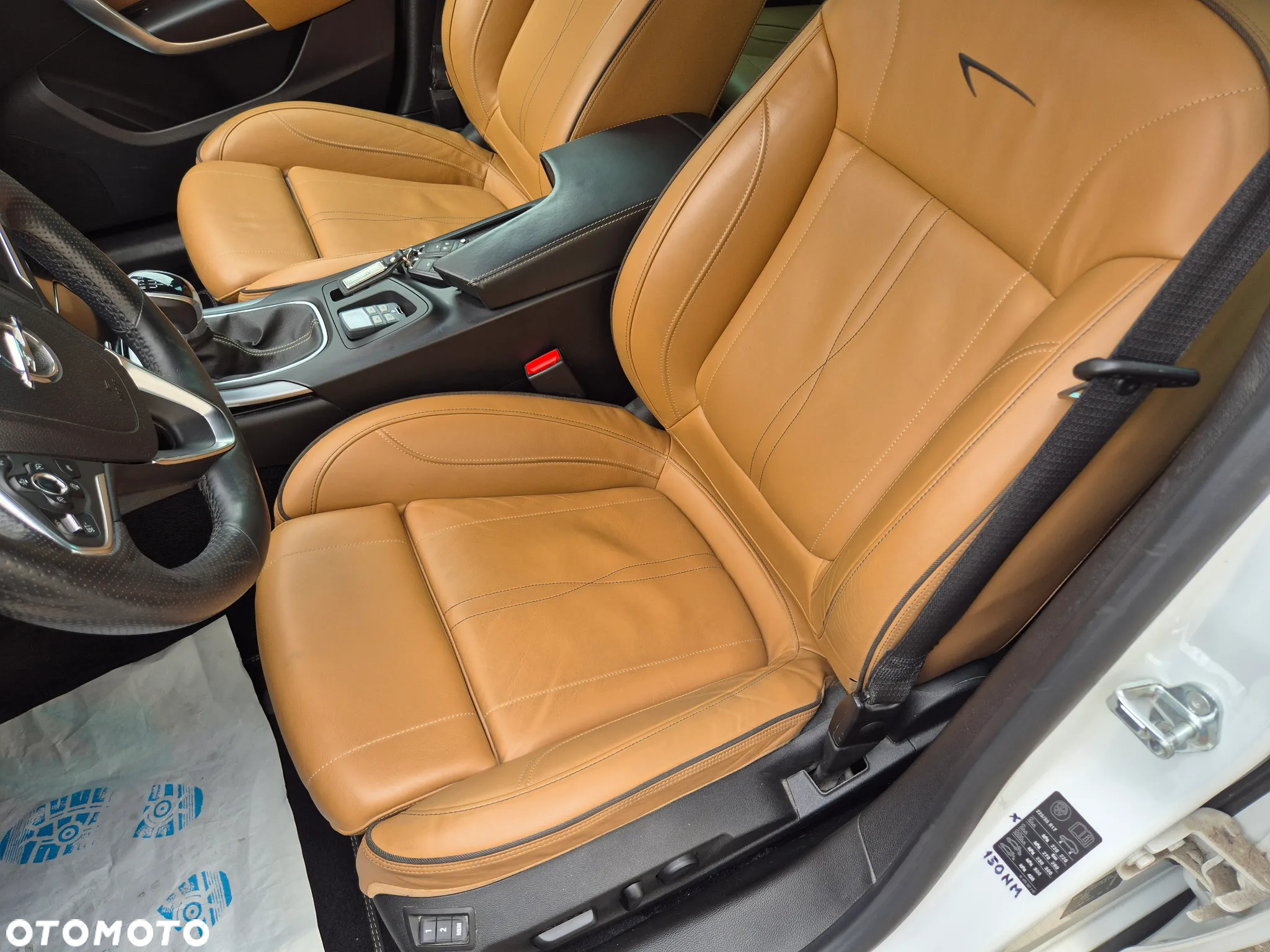 Opel Insignia Sports Tourer 2.0 Diesel 4x4 Exclusive - 21