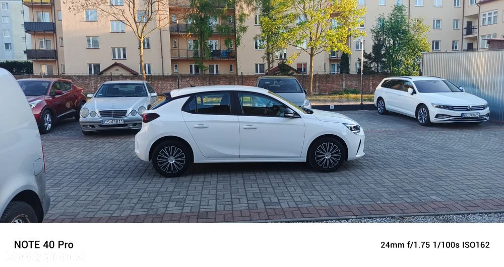 Opel Corsa 1.5 Start/Stop Elegance - 2
